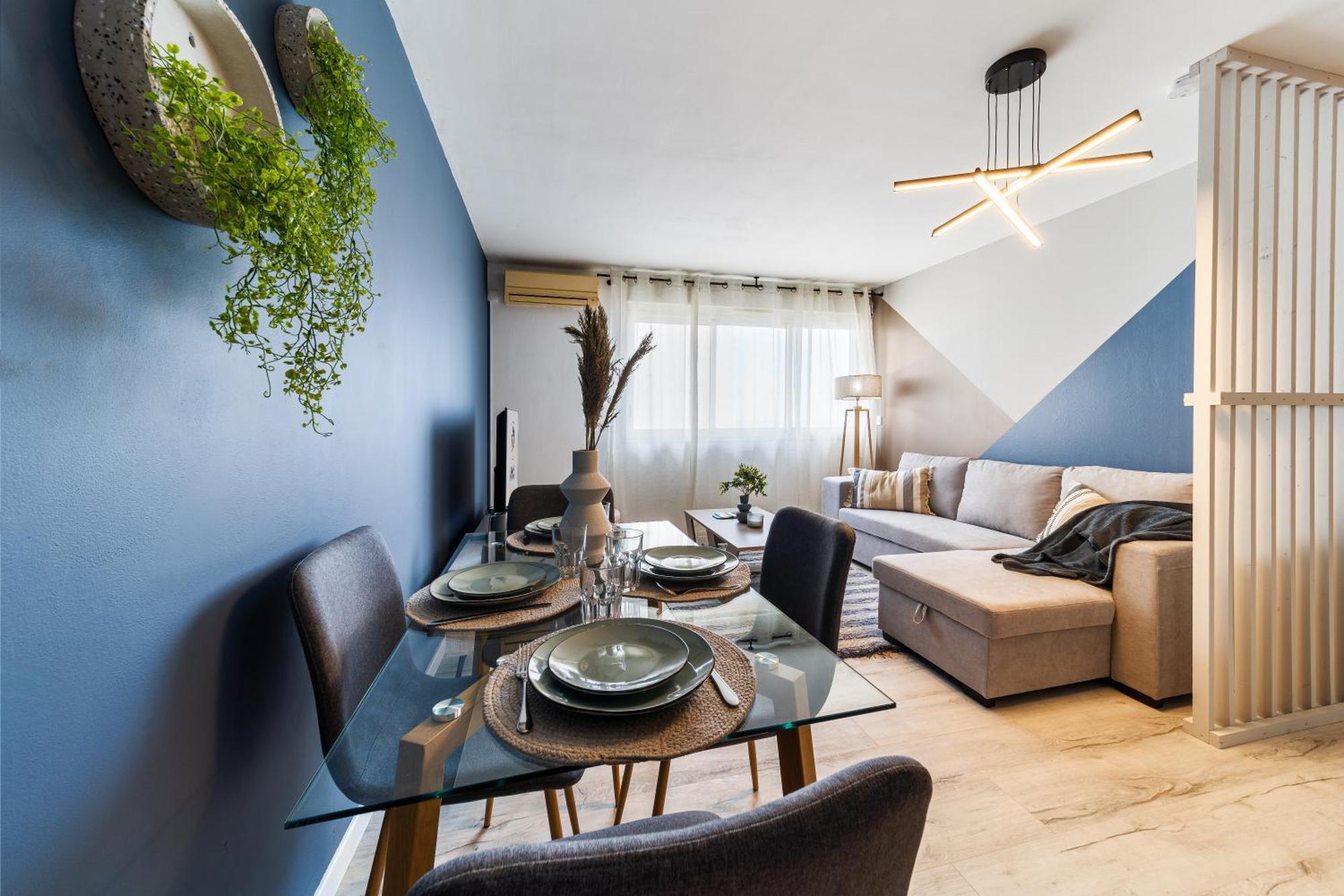 Entree Autonome-Ste Clotilde-Parking Apartment Сен Дьони Екстериор снимка